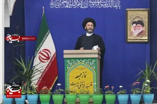 انقلاب اسلامی انقلاب آرمانی است