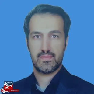 مصاحبه با نخبه قرآنی سپاه استان قم حافظ کل قرآن کریم استاد مهدی موثق