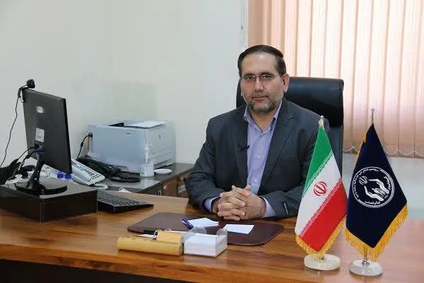 ارایه خدمات به مددجویان کمیته امداد استان به ­صورت الکترونیکی