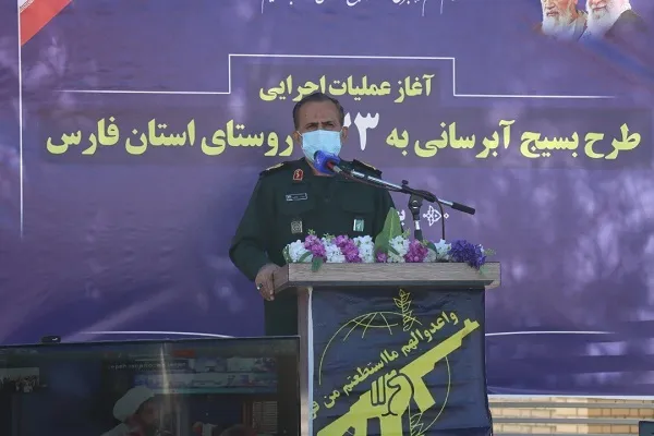 خدمت‌رسانی به مردم از ماموریت‌های اصلی بسیج سازندگی است
