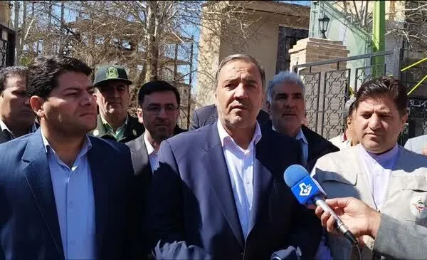 ۳۳ رشته صنایع دستی گویای هنرنمایی صنعتگران ایلام است