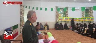 برای پاسداشت ایام الله دهه فجر، قرآن بهترین الگو است