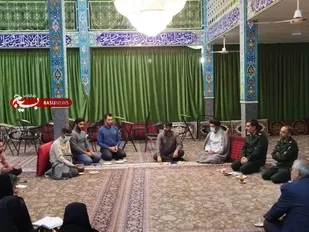 ارزیابی معاونت&zwnj;های سپاه استان از عملکرد پایگاه&zwnj;های بسیج مساجد و محلات شاهرود