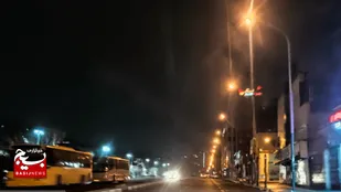 پاسدار ولایت و پشتیبان امنیت&zwnj;آفرینان نظامی و انتظامی هستیم