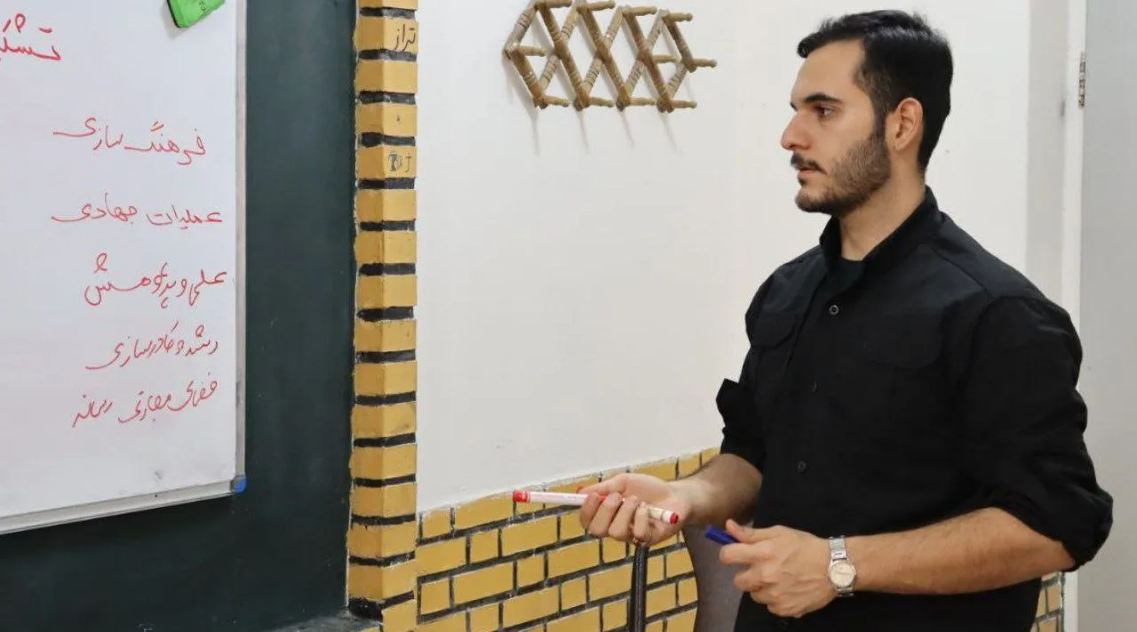 دانشگاه فرهنگیان