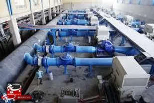 هشت طرح آبرسانی در شهرستان خرمدره در حال اجرا است