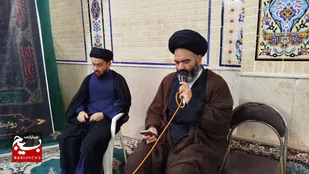 همایش جهانی شیرخوارگان حسینی