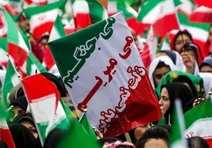 وحدت مردم کار را تمام کرد