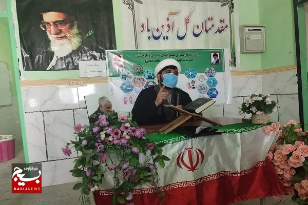 دشمن در فضای مجازی بدنبال تخریب اساس خانواده است
