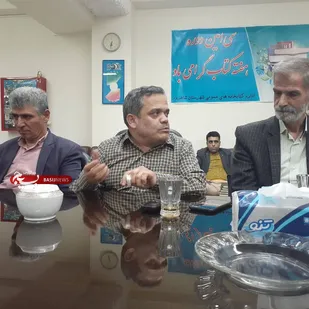 برگزاری یک هزار و ۷۸۱ برنامه فرهنگی در اداره کتابخانه عمومی شاهرود