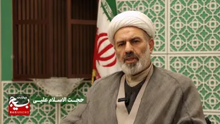 فیلم|جنگ تروریستی، ادامه جنگ 12 روزه بود.