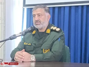 رشادت&zwnj;های وابستگان در دوران&zwnj;های مختلف چراغ راه ما برای پیشرفت و رسیدن به قله&zwnj;های امید است
