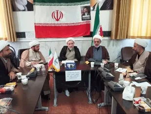 هم&zwnj;افزایی نهادهای حوزوی؛ راهبردی برای پیروزی در میدان جهاد تبیین