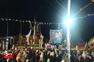 ولایتمداری در عمل و رفتار اجتماعی
