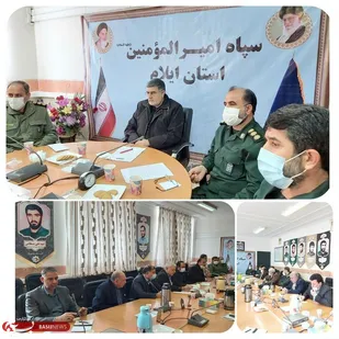 یادواره شهدای ایل قجر و منطقه کانی سخت برگزار می شود
