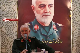 حماس یک تفکر بوده که در دنیا منتشر شده است