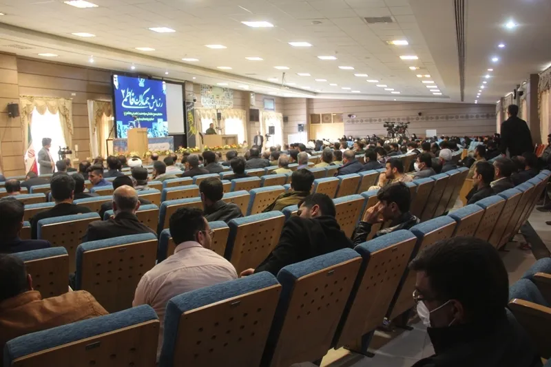 هر کار ناشدنی در سایه بسیج سازندگی امکانپذیر شده است