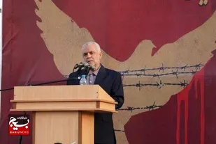 شهدای خدمت شعار &laquo;پاک باش و خدمتگزار&raquo; را معنا کردند