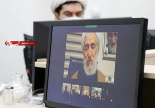 باید با جنگ، جنگ کرد/ حوزه سکولار با روح قرآن سازگار نیست