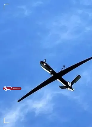 نفوذ پهپادی به بخش حساس پایگاه عین&zwnj;الاسد