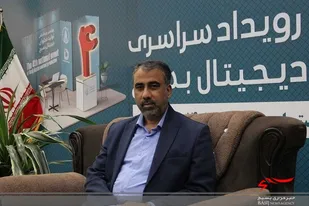 جنگ امروز، جنگ روایت هاست/ برگزاری این گونه رویداد ها با محتوای نامتعارف مقابله می کند