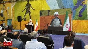 توزیع ۴۰ هزار بسته معیشتی به نیازمندان و محرومین خراسان رضوی در قالب پویش &laquo;چله خدمت&raquo;