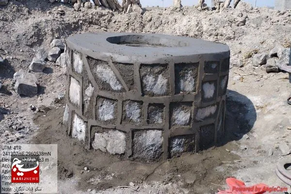 مرمت و بازسازی ۹۷ رشته قنات در استان سیستان و بلوچستان