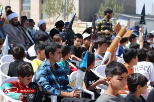 مساجد فراهان؛ پایگاه کشف استعداد و شکوفایی نوجوانان