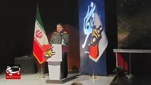 هنرمندان در خنثی&zwnj;سازی توطئه دشمن مبنی بر ناامیدکردن جوانان کشور، نقش ویژه و اثرگذاری دارند