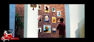 فردای وطن نوجوانان ایران