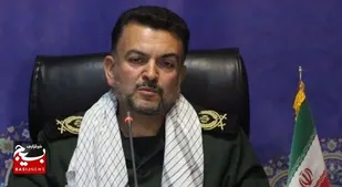 بسیج سازندگی نماد خدمت بی منت و محرومیت زدایی