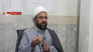 گمشده بشر سلاح و اقتصاد نیست