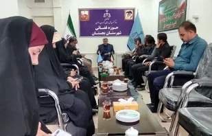 رسانه&zwnj;ها در پیشگیری از جرم و پیگیری مطالبات مردم نقش&zwnj;آفرین هستند