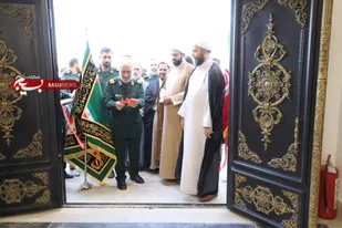 جوهره معنویت ما را سرخط انقلاب نگه داشته است