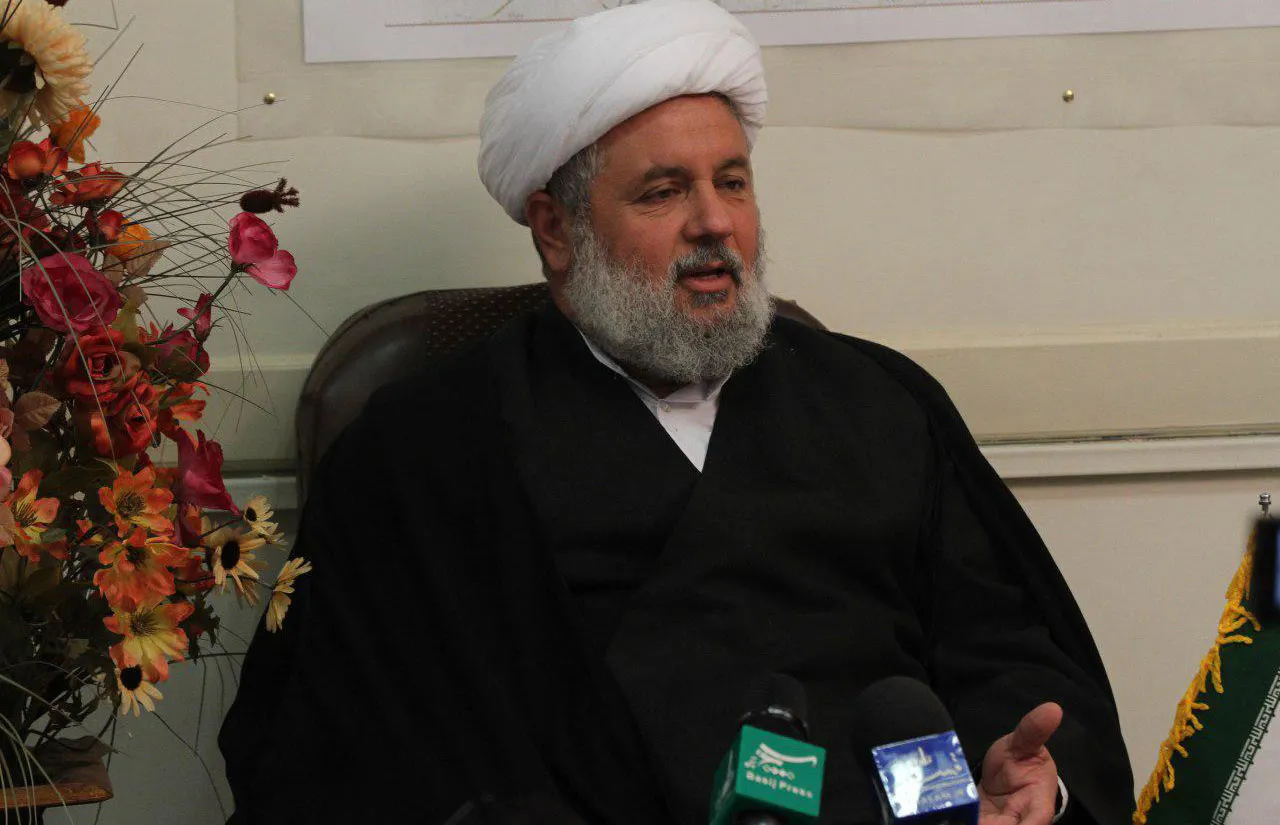 بسیج الگوی محور مقاومت است