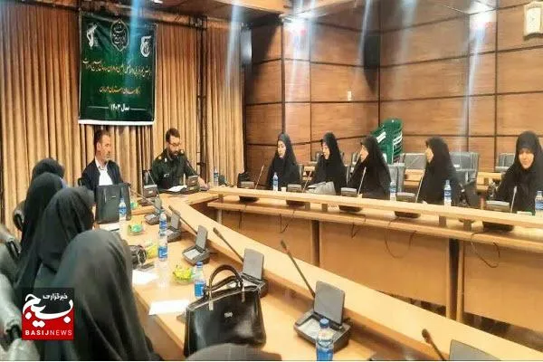 ضرورت تبیین و تبلیغ چهره به چهره و دعوت مردم برای خلق «حماسه حضور» در ۸ تیر ماه