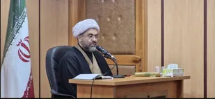 راهپیمایی اربعین رستاخیزی برای اسلام ناب محمدی (ص)