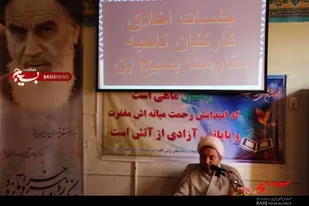 رمضان عارفانه ترین لحظات برای نجوا با پروردگار است