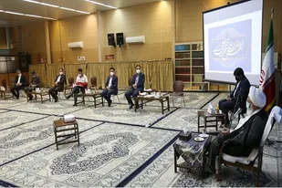 پدافند غیرعامل به حوزه&zwnj;های فرهنگی و جمعیتی توجه کند