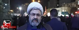 وحدت و وفاداری به نظام اسلامی و رهبری