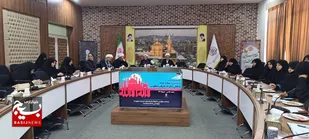 حجاب، جلوه بیرونی عفاف و نتیجه ایمان و خودشناسی زنان است