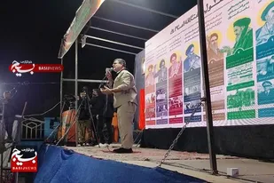 تأکید راوی دفاع مقدس بر ولایت&zwnj;مداری و تداوم گفتمان انقلاب