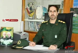 توزیع ۱۵ هزار ماسک به همت گروه جهادی بقیة الله (عج) نهاوند