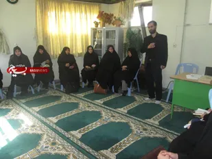 تکلیف&zwnj;محوری برای متربیان از مهم&zwnj;ترین وظایف مربی در حلقات صالحین