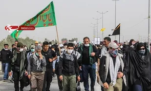 تمهیدات لازم برای اسکان ۵۰ هزار زائر در مرز مهران