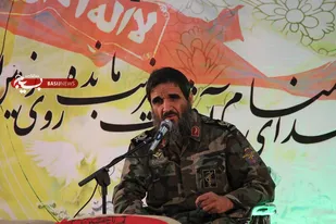 دشمن با جنگ مکتب به سراغ مکتب میرود/ امام فتوحات در جنگ را از آن خدا می دانست