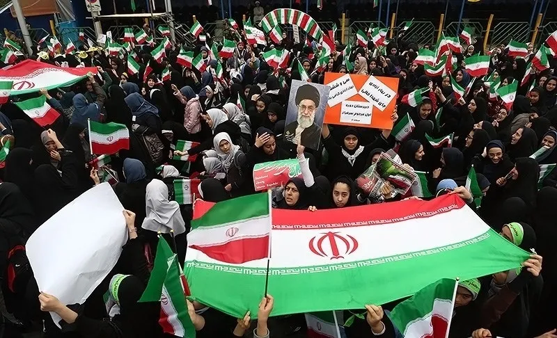 حضور گسترده مردم در راهپیمایی 22 بهمن توطئه دشمن را خنثی می‌کند