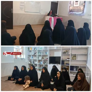 دزپارت در مسیر انس با قرآن؛ برگزاری دوره آموزش و روخوانی قرآن کریم