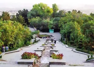 از کارگران فضای سبز ملایر تجلیل به&zwnj;عمل آمد