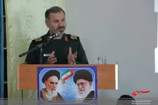 پیاده نظام داخلی در اغتشاشات اخیر همنوا با دشمن شده است